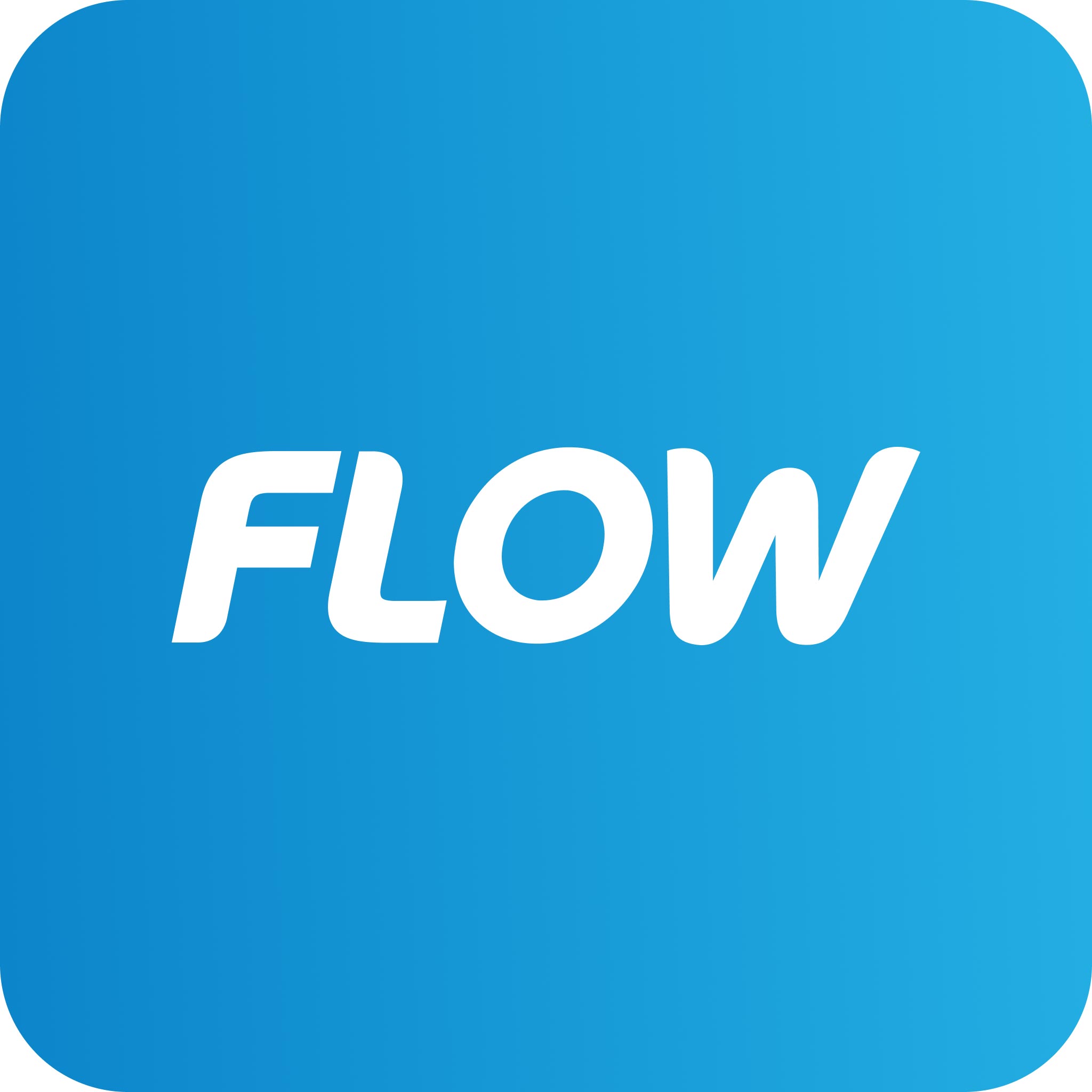 Flow | Barbados | Mobile Apps