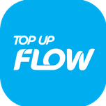 flow top up in us