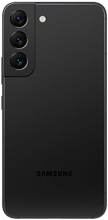 Samsung S22 back