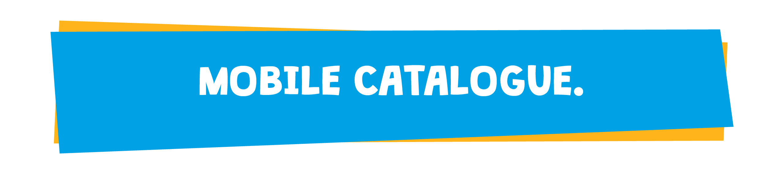 Mobile-catalogue