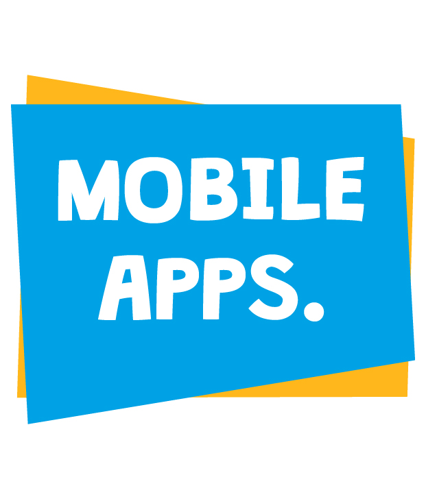 Mobile-apps