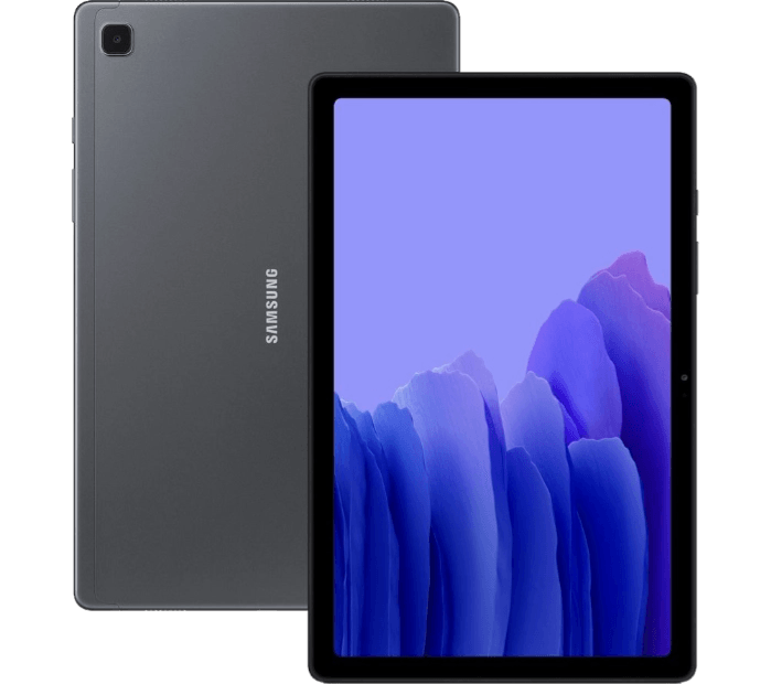 tablet