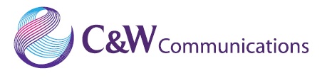 cw logo