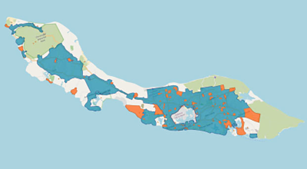small-map small-map