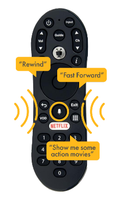 remote-voice-control