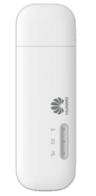 Huawei E3872 LTE Wingle front