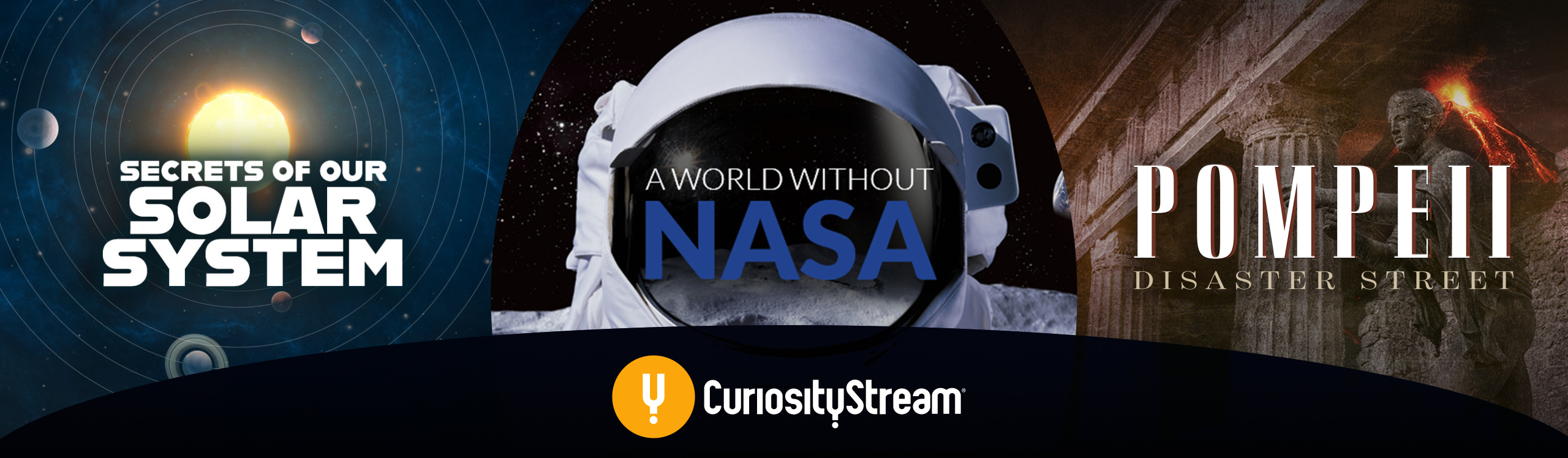 CuriosityStream