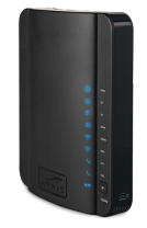 flow arris modem