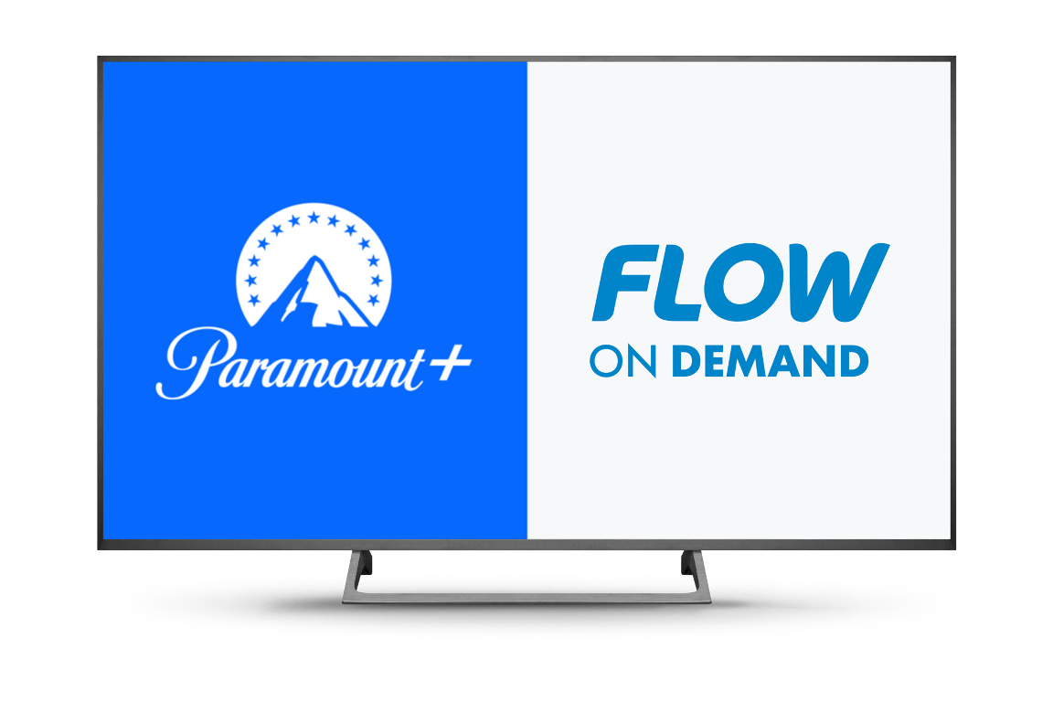 On demand tv discount shows