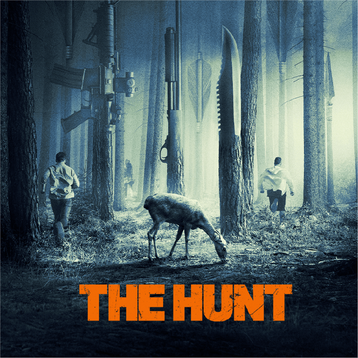 hunt