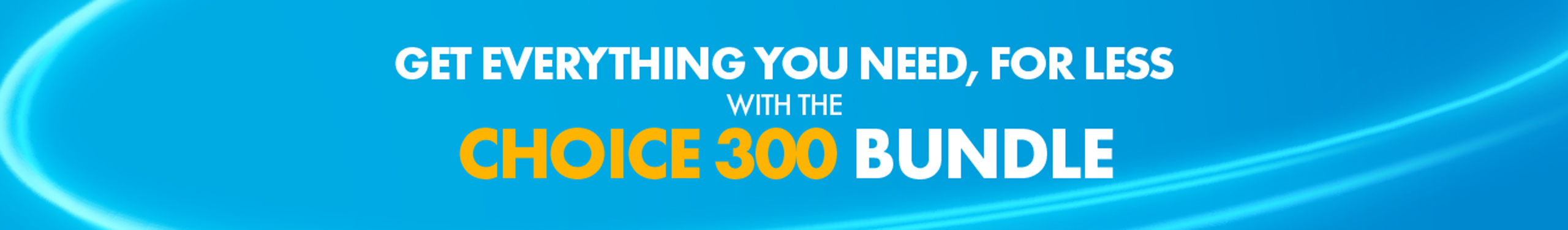 mobile bundle