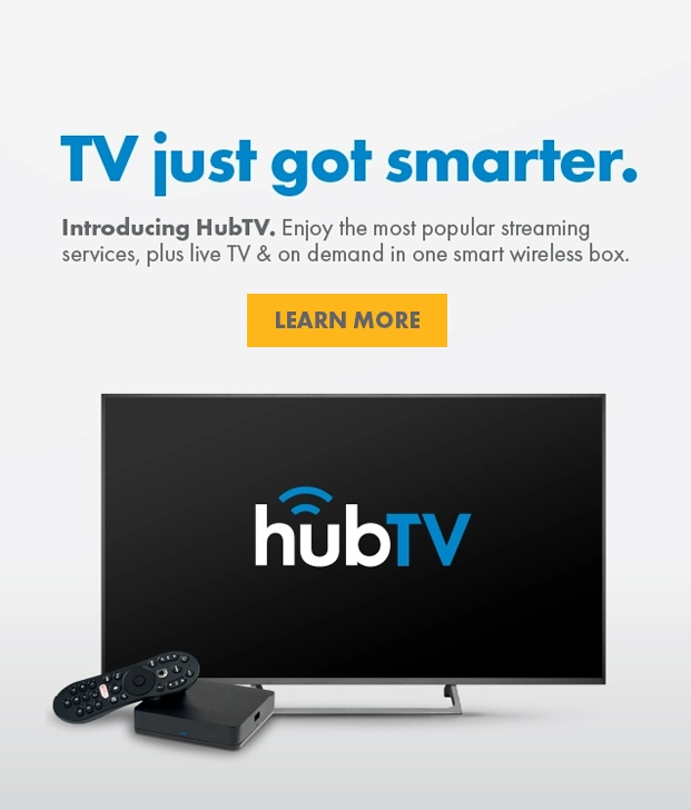 hub