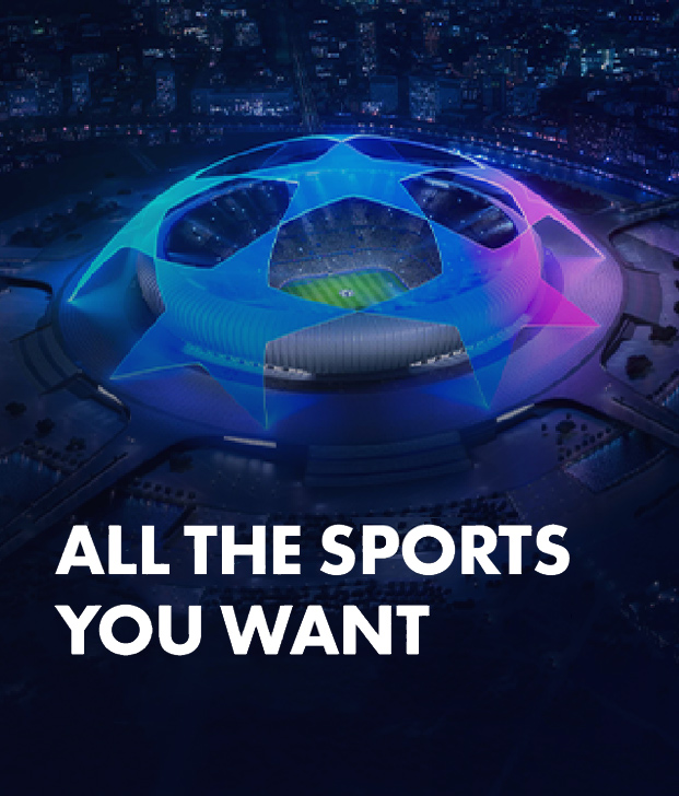 sportspack
