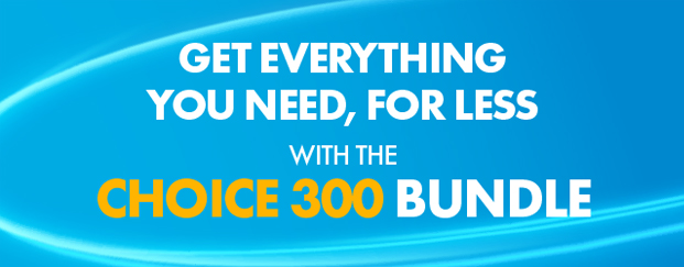 mobile bundle